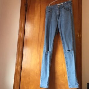 PACSUN denim jeans
